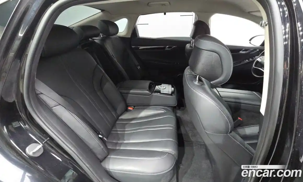 Genesis G80 2021 2.5 Автомат в Москве № 930862, фото 12