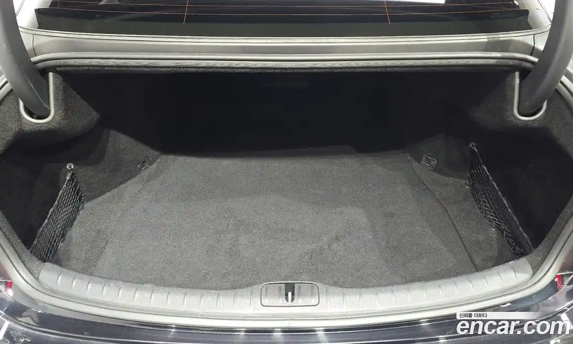 Genesis G80 2021 2.5 Автомат в Москве № 930862, фото 20