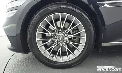 Genesis G80 2021 2.5 Автомат в Москве № 930862, миниатюра 5