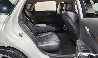Genesis G80 2021 2.5 Автомат в Москве № 930883, миниатюра 12