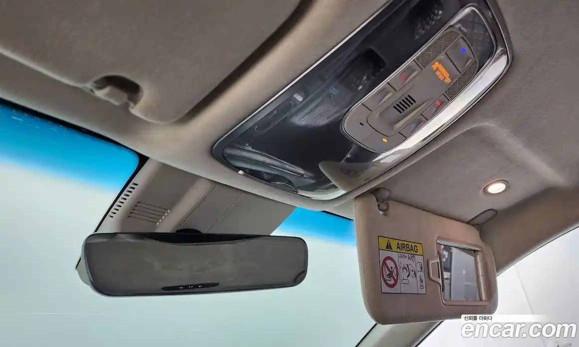 Genesis G80 2021 2.5 Автомат в Москве № 930883, фото 18