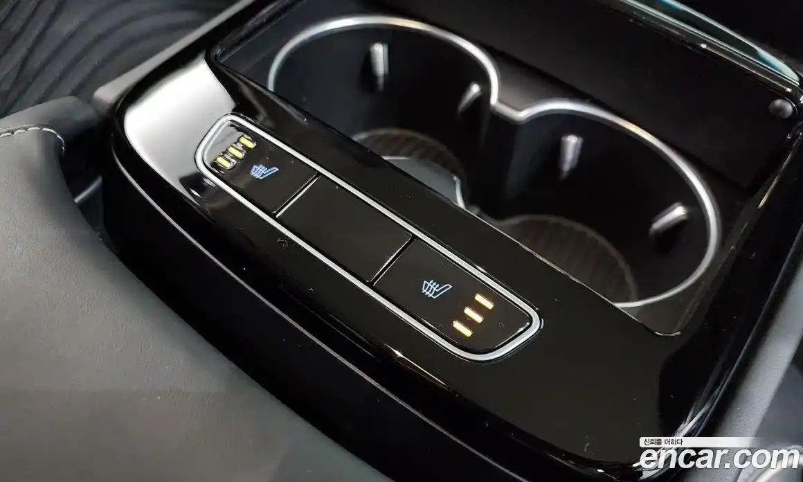 Genesis G80 2021 2.5 Автомат в Москве № 930883, фото 19