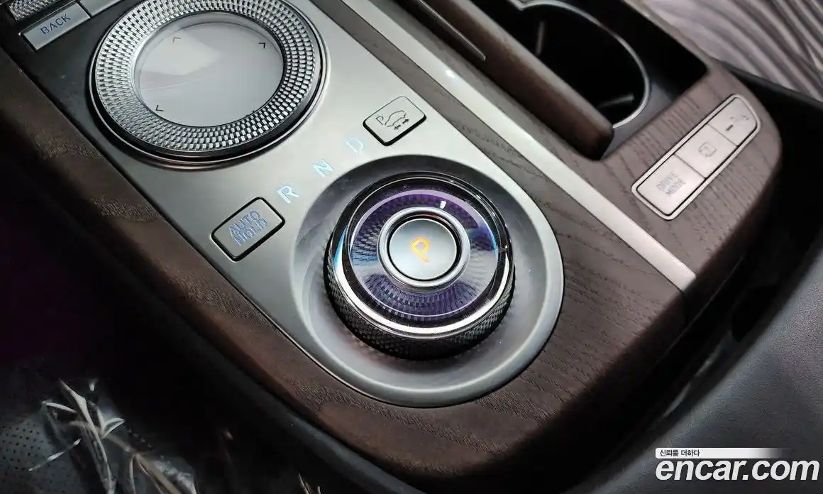 Genesis G80 2021 2.5 Автомат в Москве № 930883, фото 9