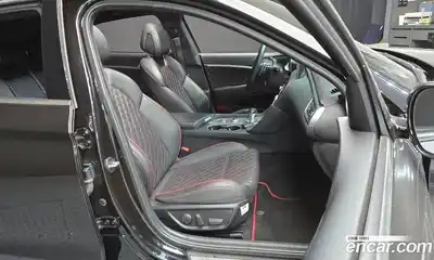 Genesis G70 2019 3.3 Автомат в Москве № 930902, миниатюра 12