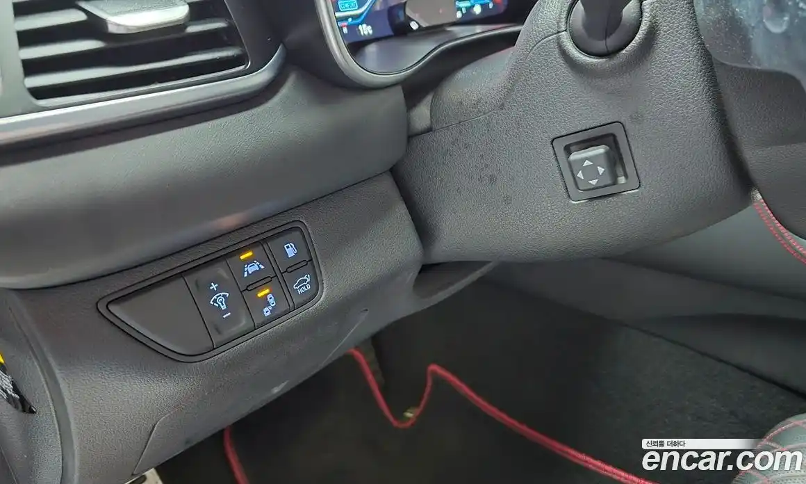 Genesis G70 2019 3.3 Автомат в Москве № 930902, фото 14