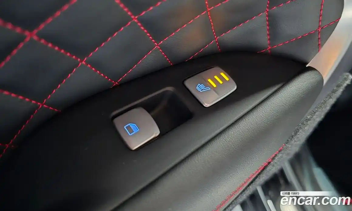 Genesis G70 2019 3.3 Автомат в Москве № 930902, фото 17