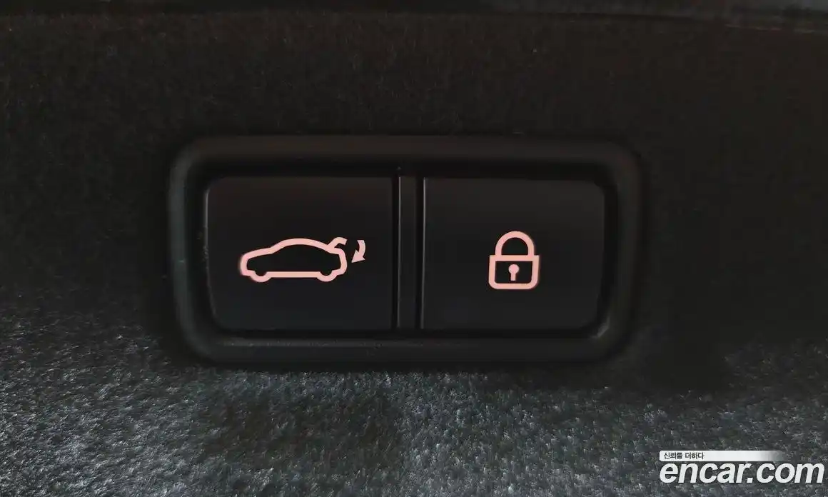 Genesis G70 2019 3.3 Автомат в Москве № 930902, фото 19