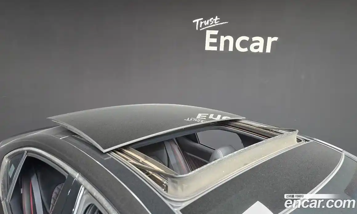 Genesis G70 2019 3.3 Автомат в Москве № 930902, фото 20