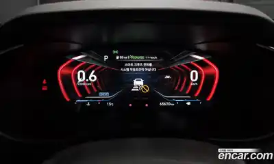 Genesis G70 2019 3.3 Автомат в Москве № 930902, миниатюра 8