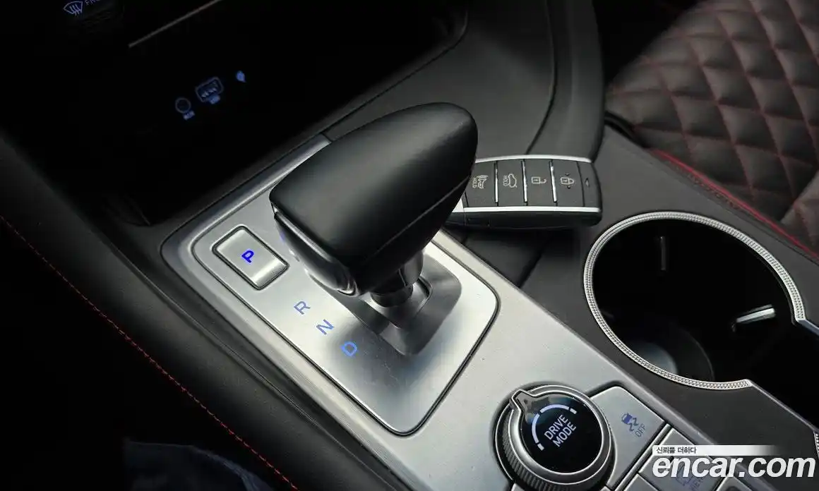 Genesis G70 2019 3.3 Автомат в Москве № 930902, фото 9