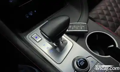 Genesis G70 2019 3.3 Автомат в Москве № 930902, миниатюра 9