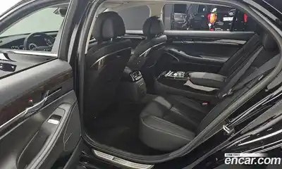 Genesis G90 2021 3.8 Автомат в Москве № 930912, миниатюра 12