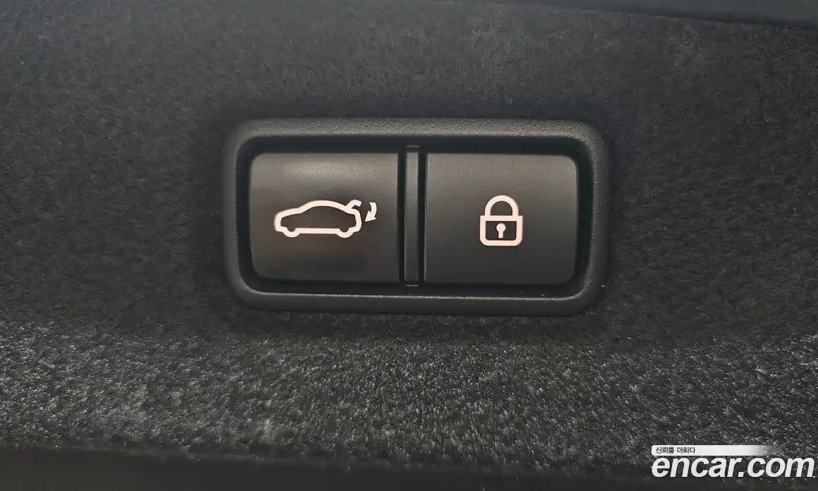 Genesis G90 2021 3.8 Автомат в Москве № 930912, фото 20