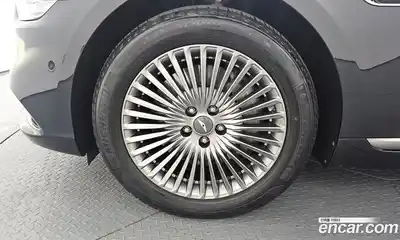 Genesis G90 2021 3.8 Автомат в Москве № 930912, миниатюра 5