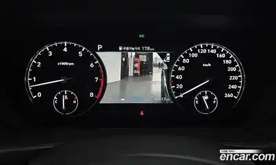 Genesis G90 2021 3.8 Автомат в Москве № 930912, миниатюра 8