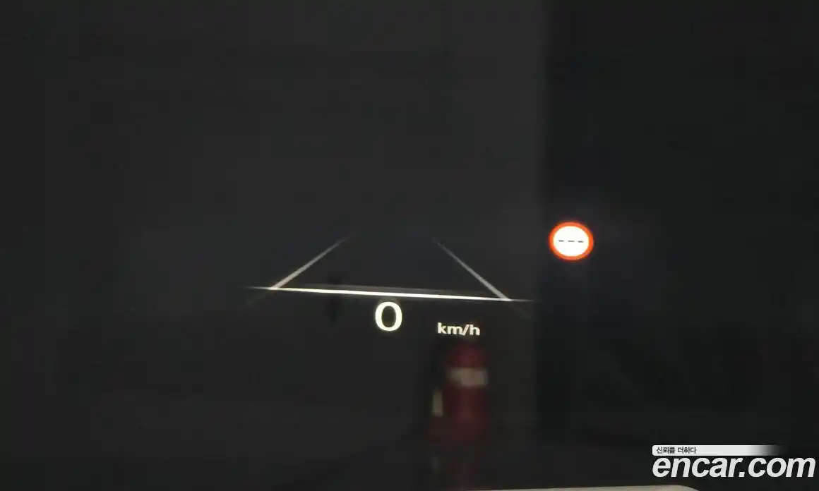 Genesis GV80 2021 3.0 Автомат в Москве № 930936, фото 19