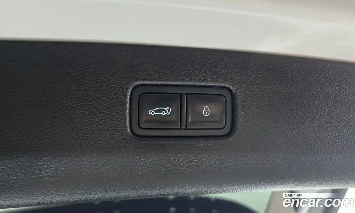 Genesis GV80 2021 3.0 Автомат в Москве № 930936, фото 20