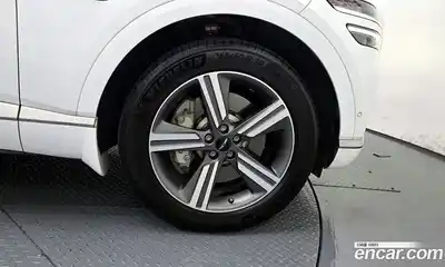 Genesis GV80 2021 3.0 Автомат в Москве № 930936, миниатюра 5