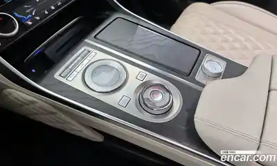 Genesis GV80 2021 3.0 Автомат в Москве № 930936, миниатюра 9