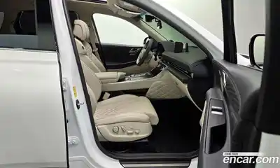 Genesis GV80 2021 3.0 Автомат в Москве № 930936, миниатюра 10