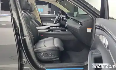 Genesis GV70 2022 0.1 Автомат в Москве № 930965, миниатюра 11