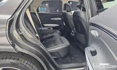 Genesis GV70 2022 0.1 Автомат в Москве № 930965, миниатюра 12
