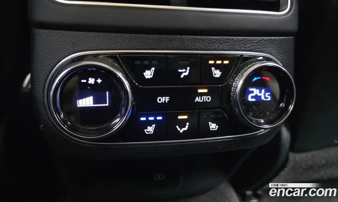 Genesis GV70 2022 0.1 Автомат в Москве № 930965, фото 18