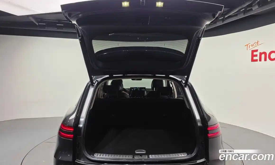 Genesis GV70 2022 0.1 Автомат в Москве № 930965, фото 20