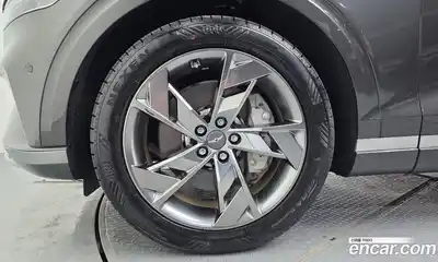 Genesis GV70 2022 0.1 Автомат в Москве № 930965, миниатюра 5