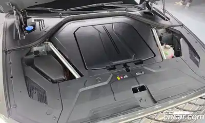 Genesis GV70 2022 0.1 Автомат в Москве № 930965, миниатюра 6