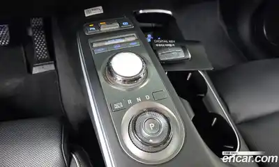 Genesis GV70 2022 0.1 Автомат в Москве № 930965, миниатюра 9