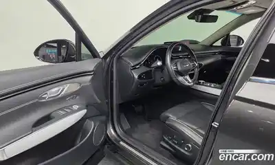 Genesis GV70 2022 0.1 Автомат в Москве № 930965, миниатюра 10