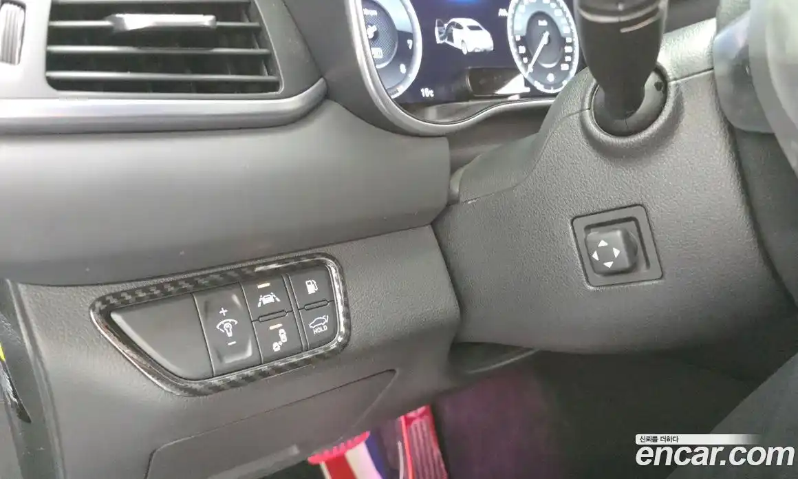 Genesis G70 2019 3.3 Автомат в Москве № 930974, фото 17