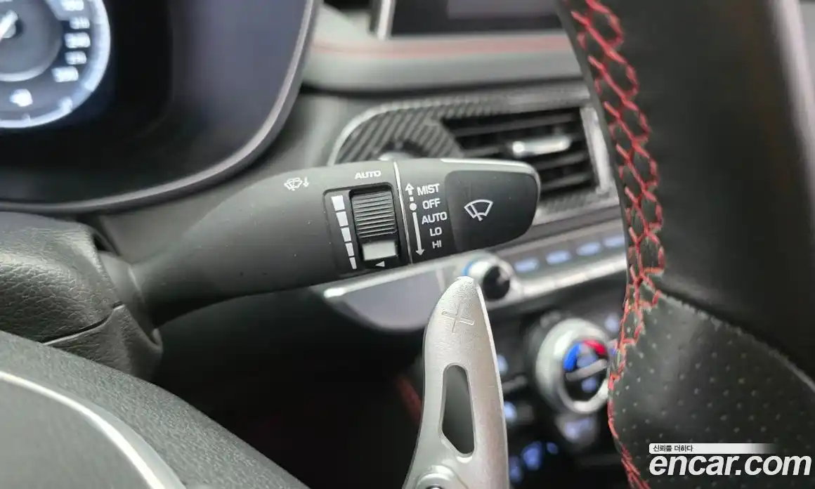 Genesis G70 2019 3.3 Автомат в Москве № 930974, фото 18