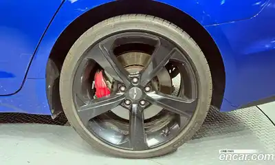 Genesis G70 2019 3.3 Автомат в Москве № 930974, миниатюра 5