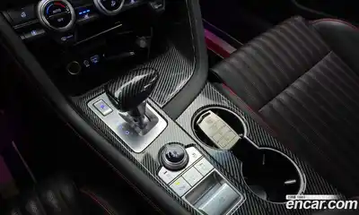 Genesis G70 2019 3.3 Автомат в Москве № 930974, миниатюра 9
