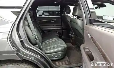Genesis GV80 2020 3.5 Автомат в Москве № 930977, миниатюра 12