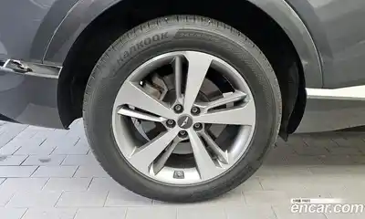 Genesis GV80 2020 3.5 Автомат в Москве № 930977, миниатюра 5