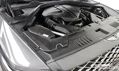 Genesis GV80 2020 3.5 Автомат в Москве № 930977, миниатюра 6