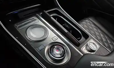 Genesis GV80 2020 3.5 Автомат в Москве № 930977, миниатюра 9