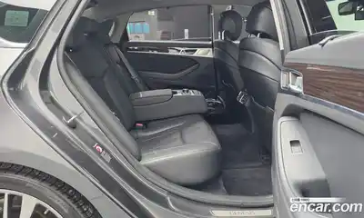 Genesis G80 2018 3.3 Автомат в Москве № 930986, миниатюра 12