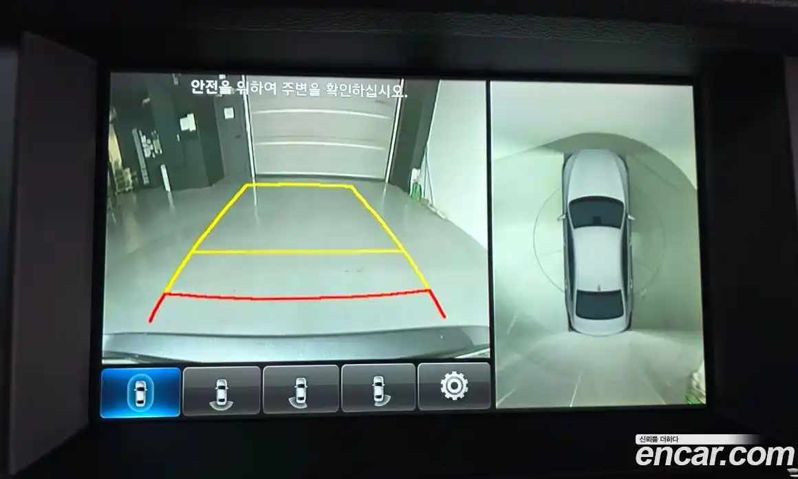 Genesis G80 2018 3.3 Автомат в Москве № 930986, фото 16