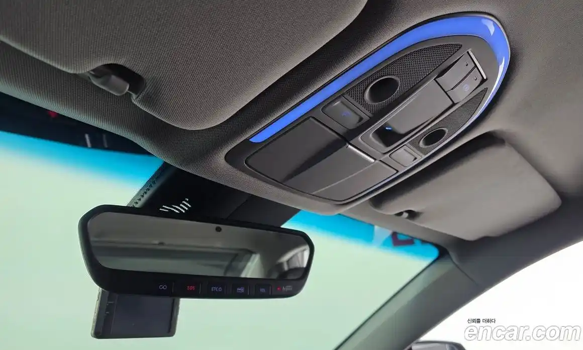 Genesis G80 2018 3.3 Автомат в Москве № 930986, фото 17