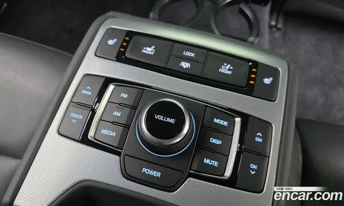 Genesis G80 2018 3.3 Автомат в Москве № 930986, фото 19