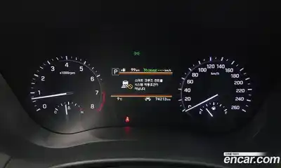 Genesis G80 2018 3.3 Автомат в Москве № 930986, миниатюра 8