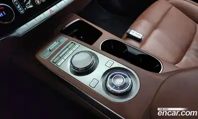 Genesis GV70 2022 2.5 Автомат в Москве № 931024, миниатюра 8