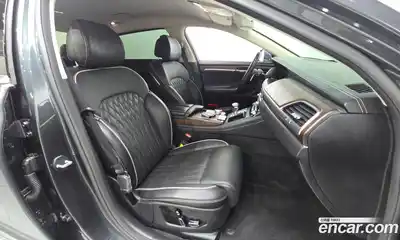 Genesis G90 2021 3.8 Автомат в Москве № 931028, миниатюра 11
