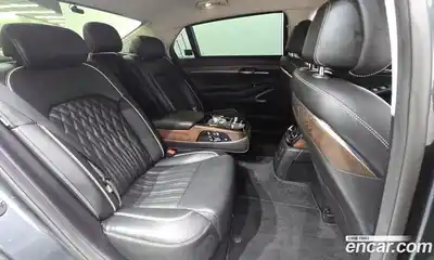 Genesis G90 2021 3.8 Автомат в Москве № 931028, миниатюра 12