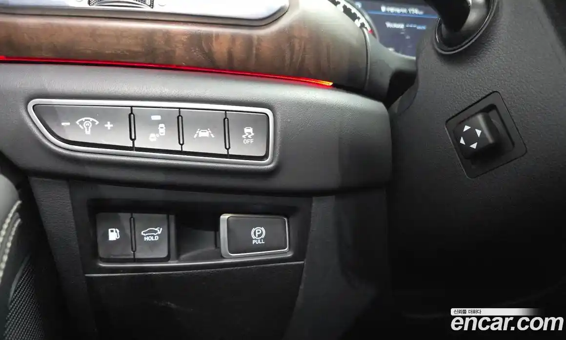 Genesis G90 2021 3.8 Автомат в Москве № 931028, фото 17