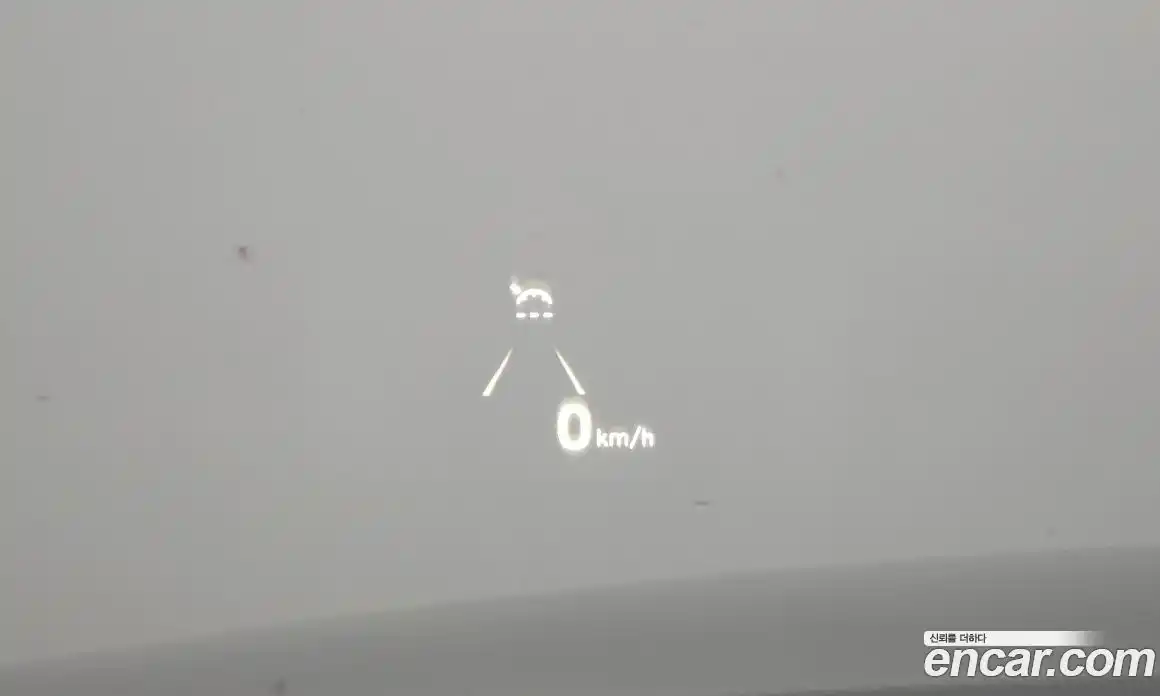 Genesis G90 2021 3.8 Автомат в Москве № 931028, фото 18